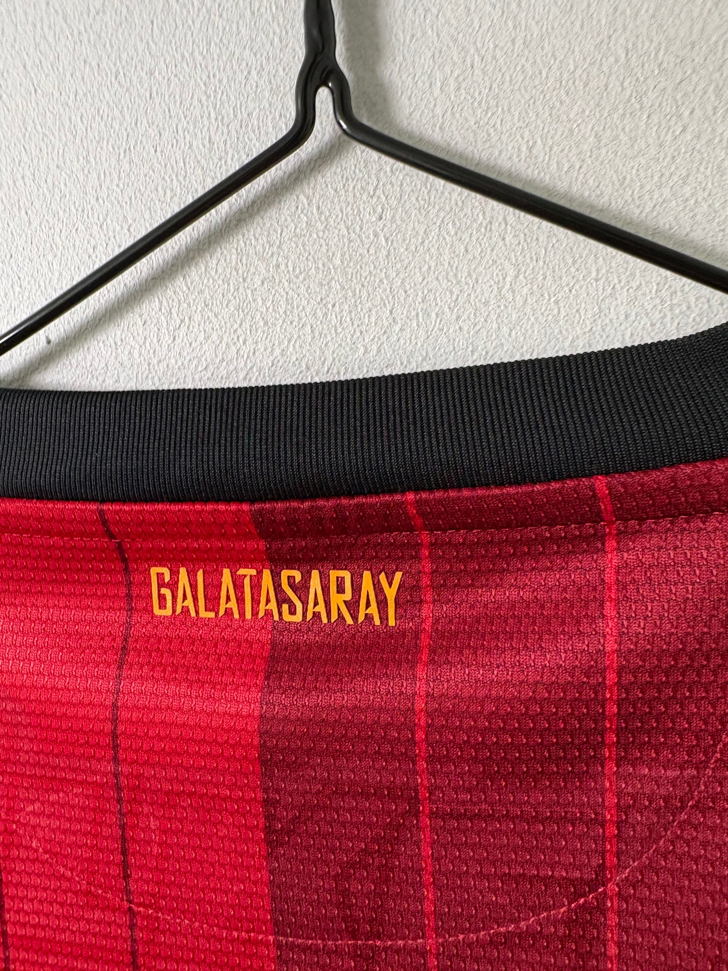 Galatasaray Third Shirt 2012/13 (M)