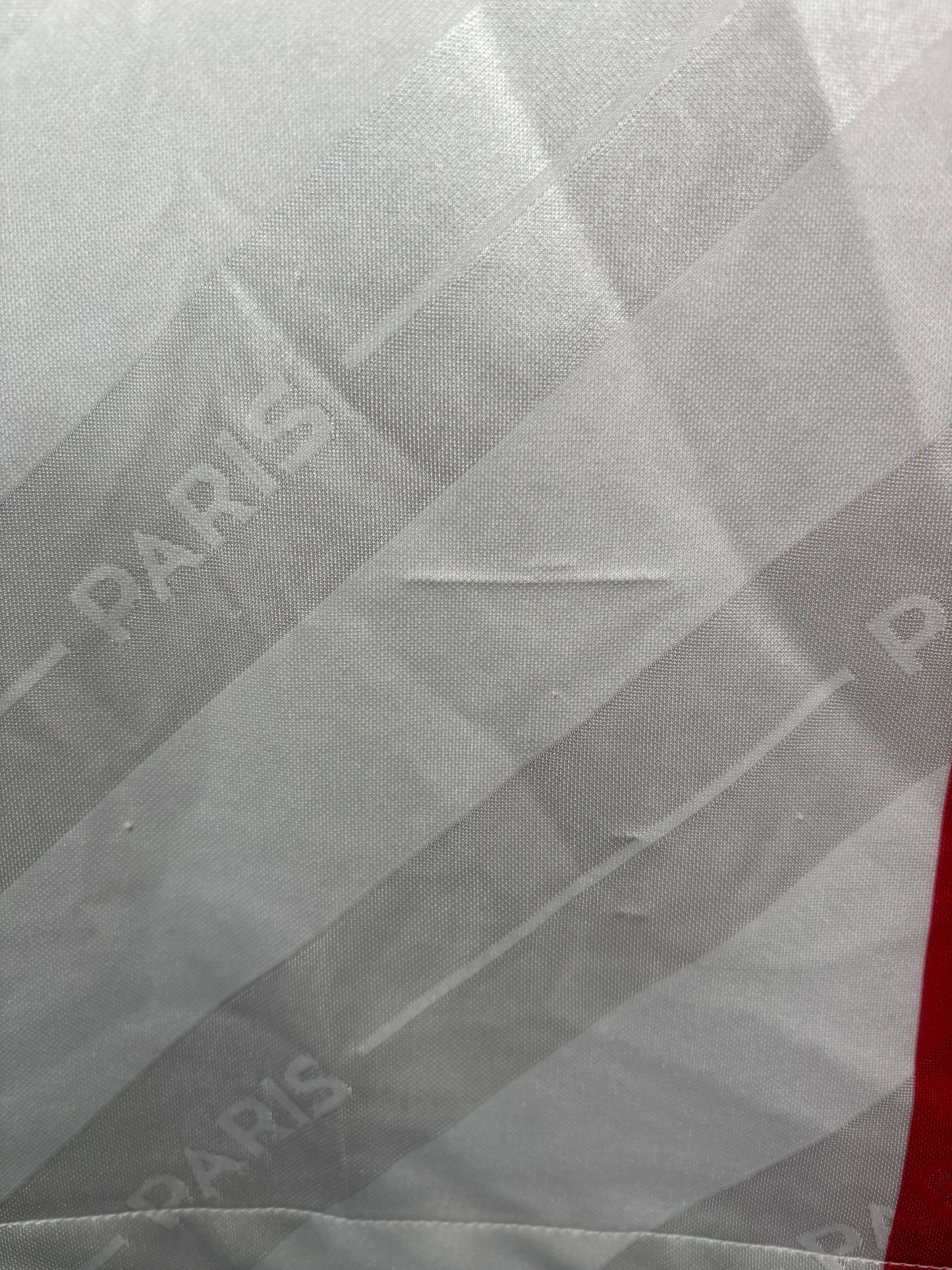 PSG Third Shirt 2019/20 (S)