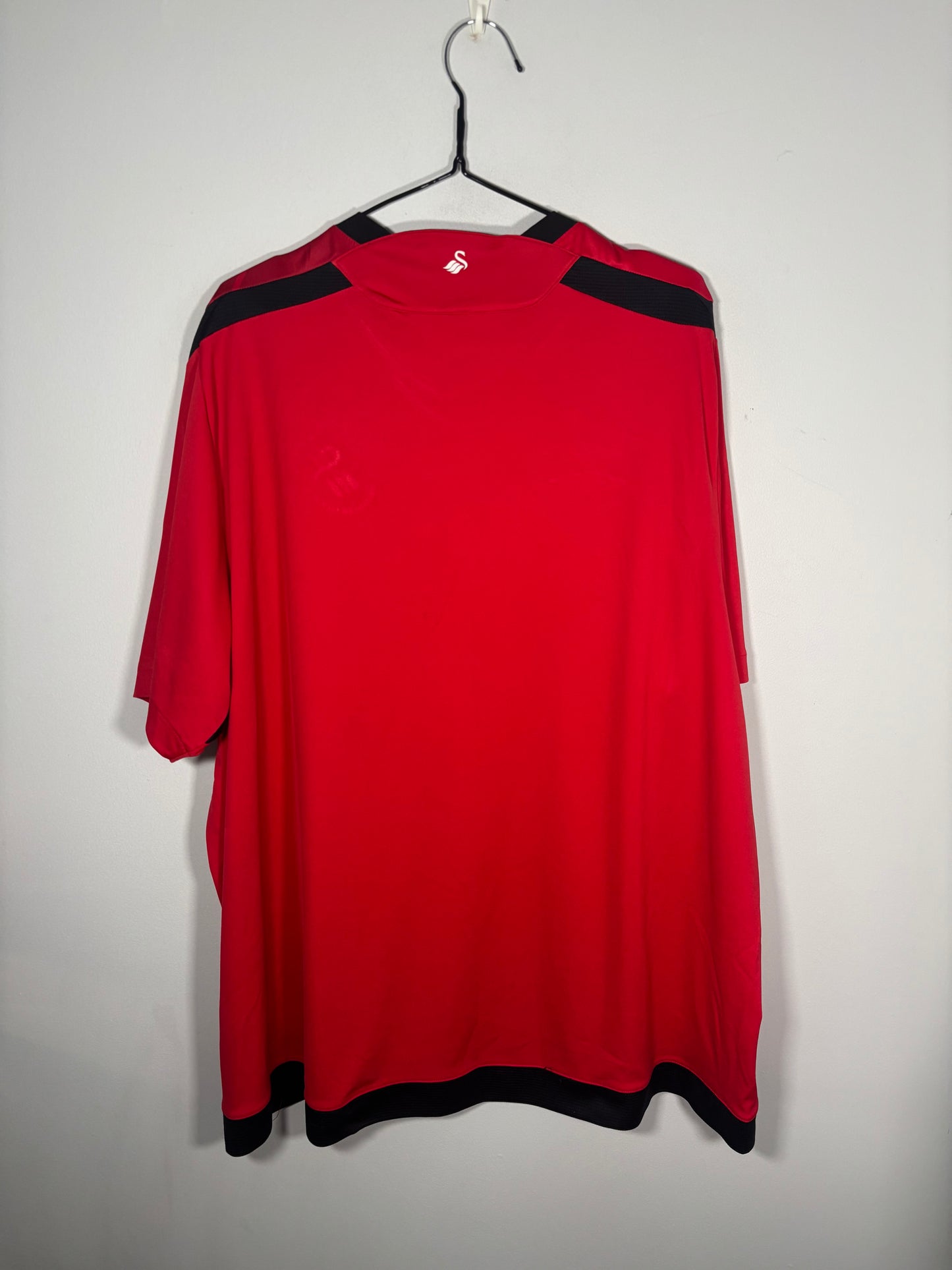 Swansea City Third Shirt 2009/10 (XXL)