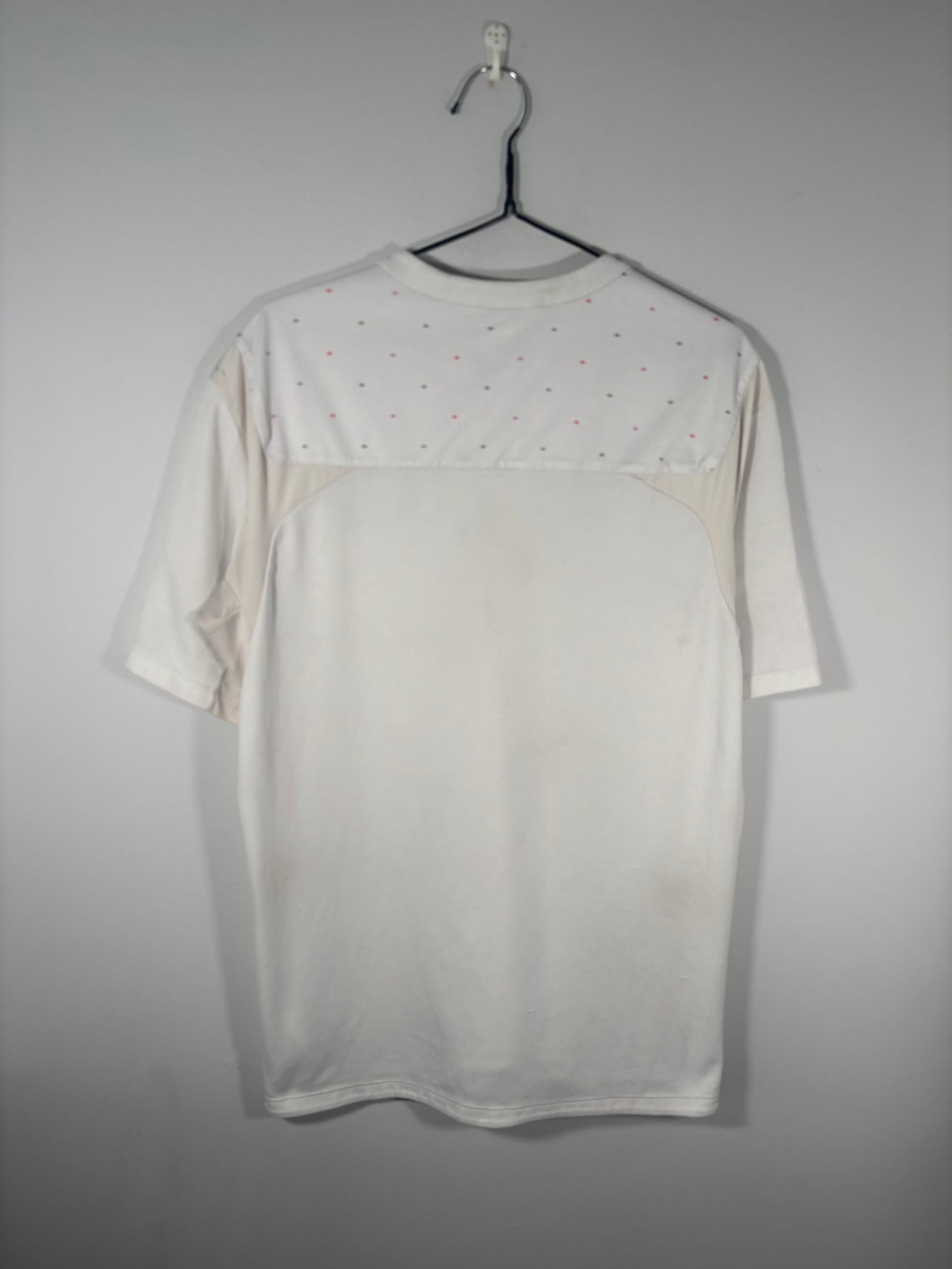 England Home Shirt 2010/11 (L)