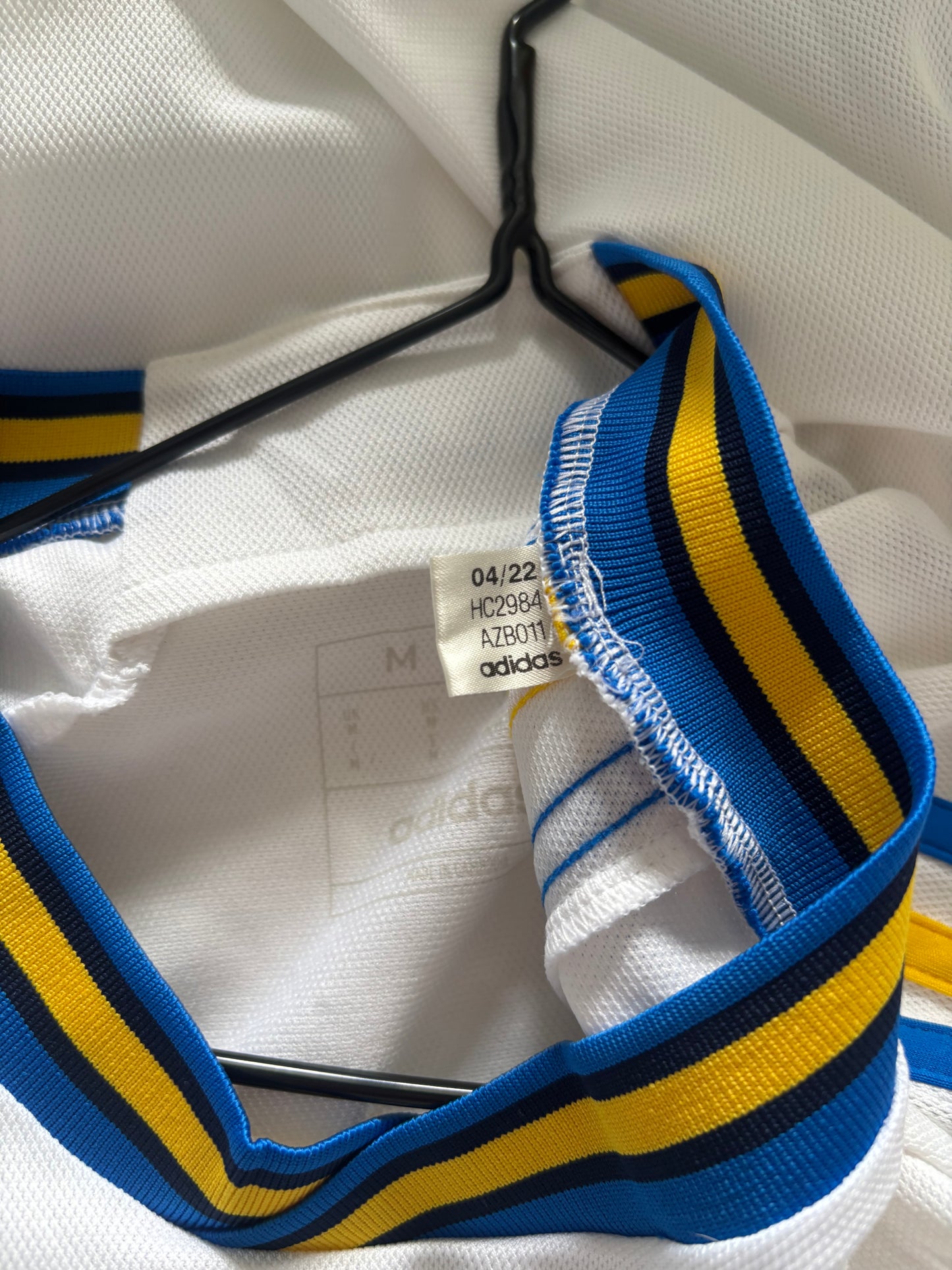 Sweden Away Shirt 2022 (M)