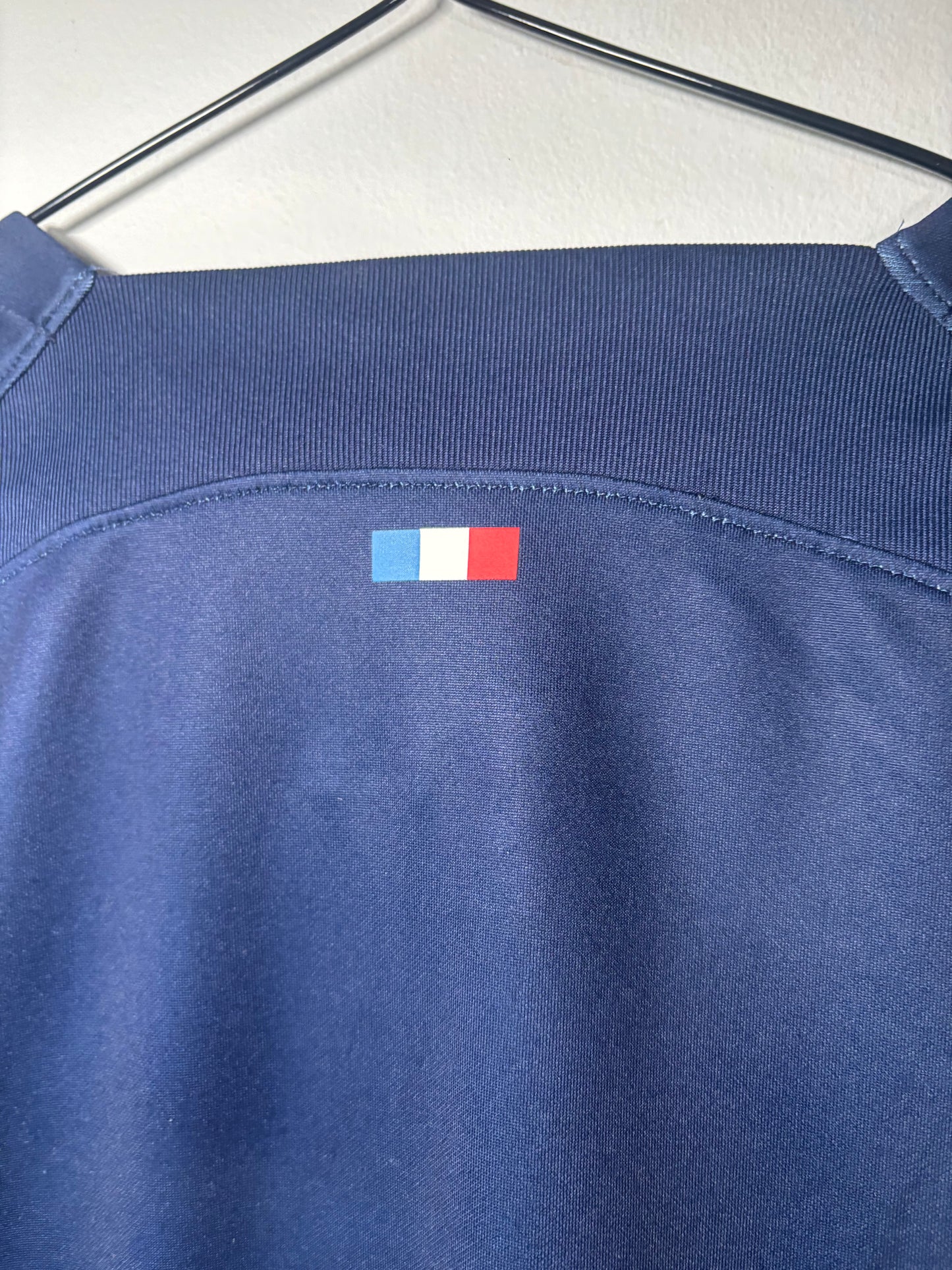 PSG Home Shirt 2023/24 (XXL)