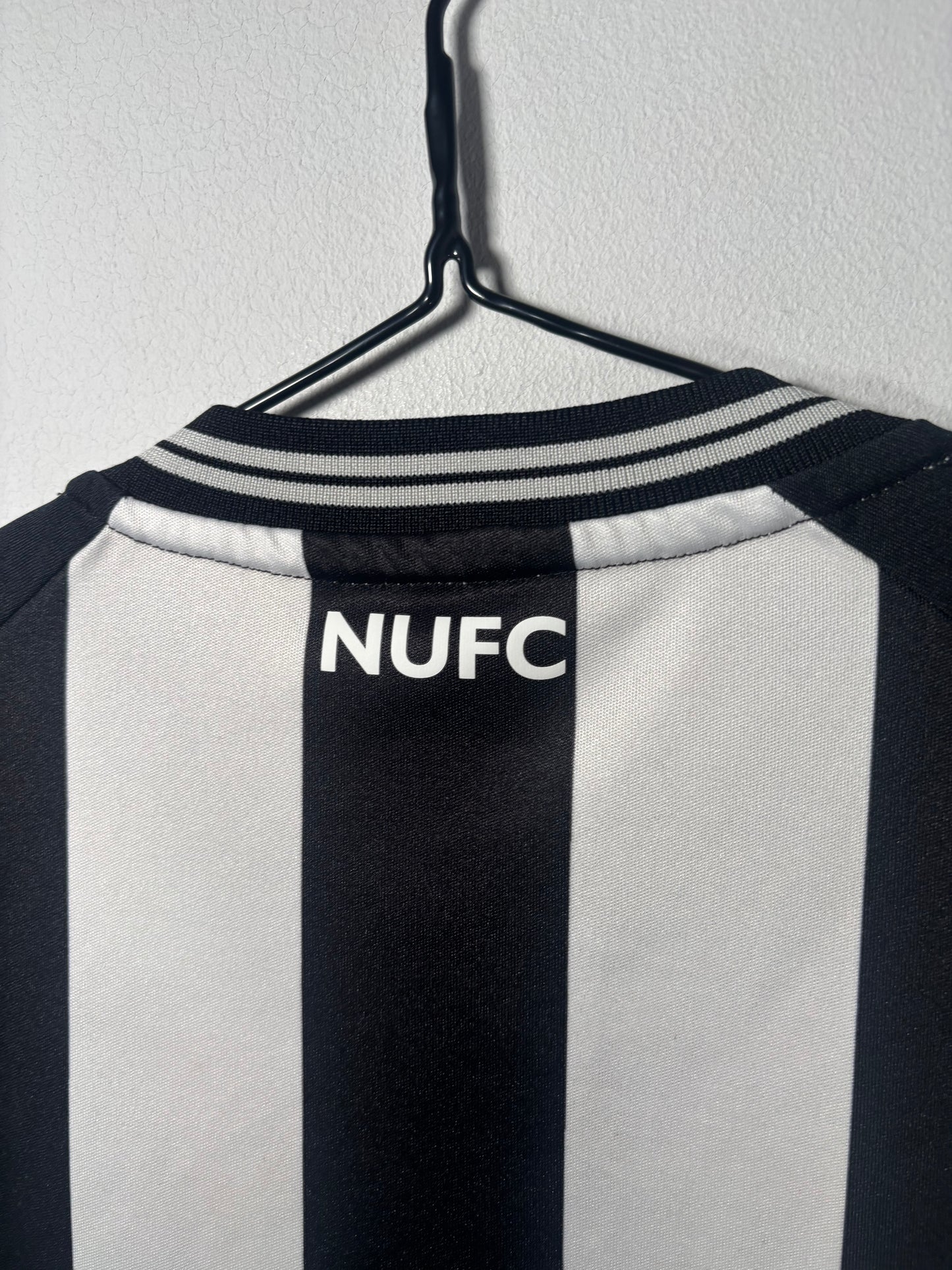 Newcastle United Home Shirt 2023/24 (L)