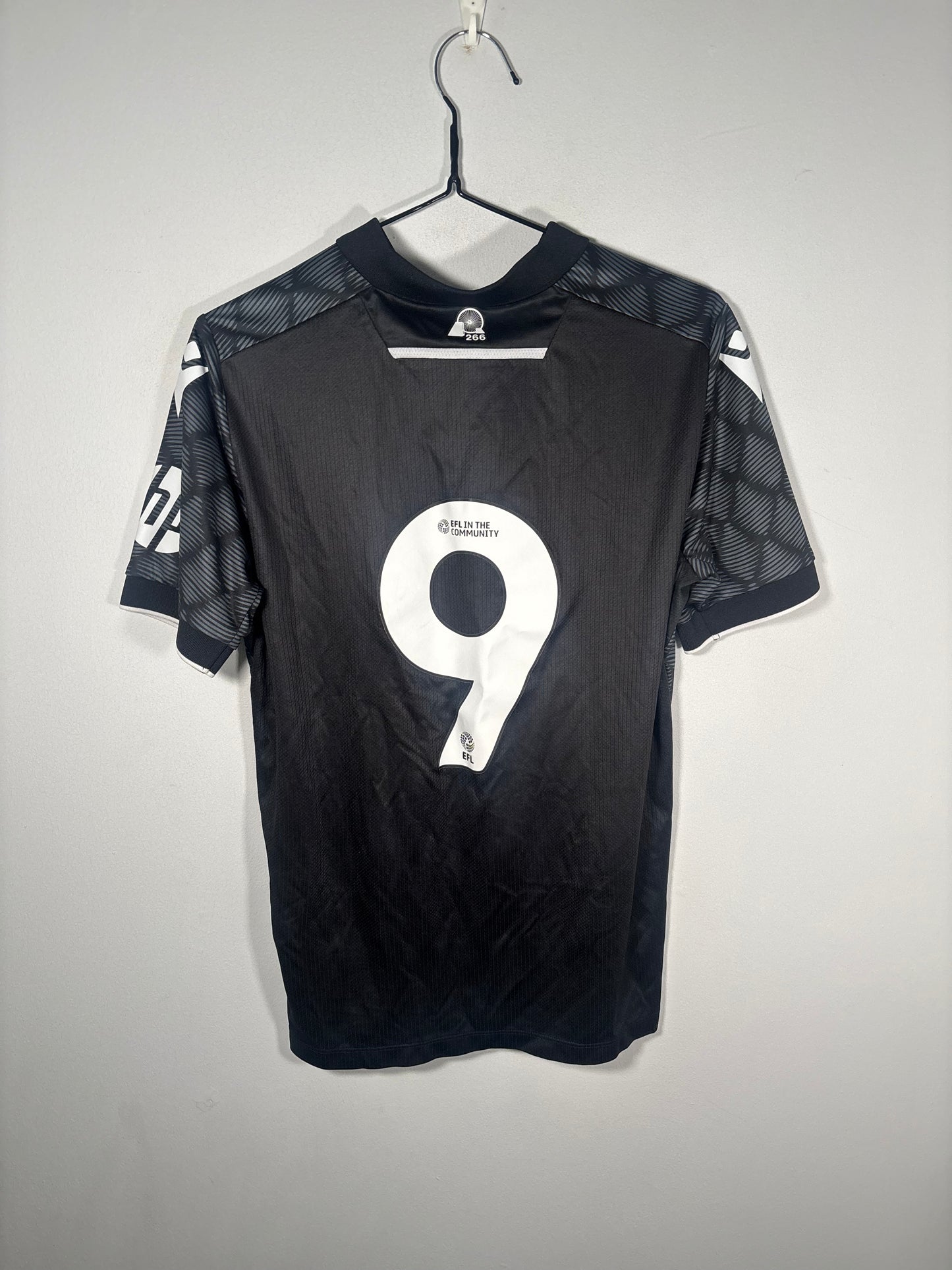 Wrexham Away Shirt 2024/25 (S)