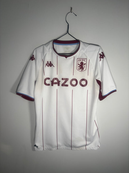 Aston Villa Away Shirt 2021/22 (L)