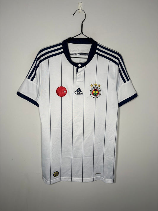 Fenerbahce Away Shirt 2014/15 (L)
