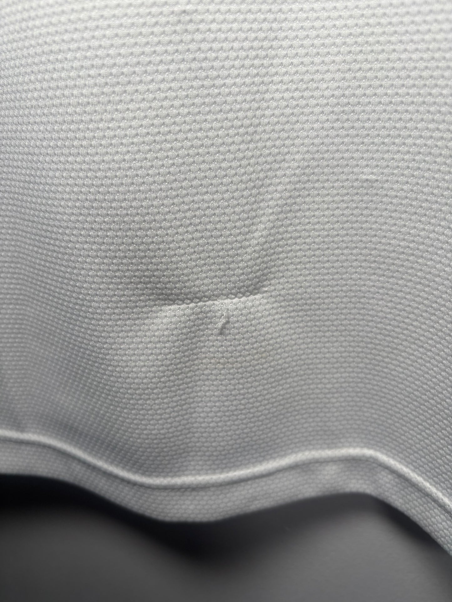 Real Madrid Home Shirt 2018/19 (L)