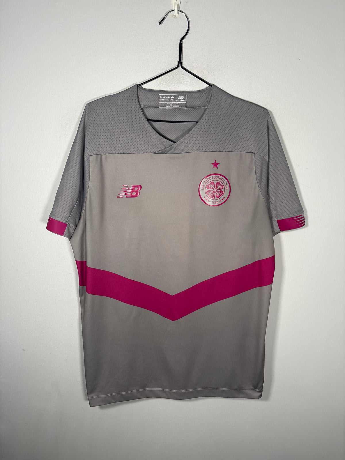 Celtic Third Shirt 2019/20 (L)