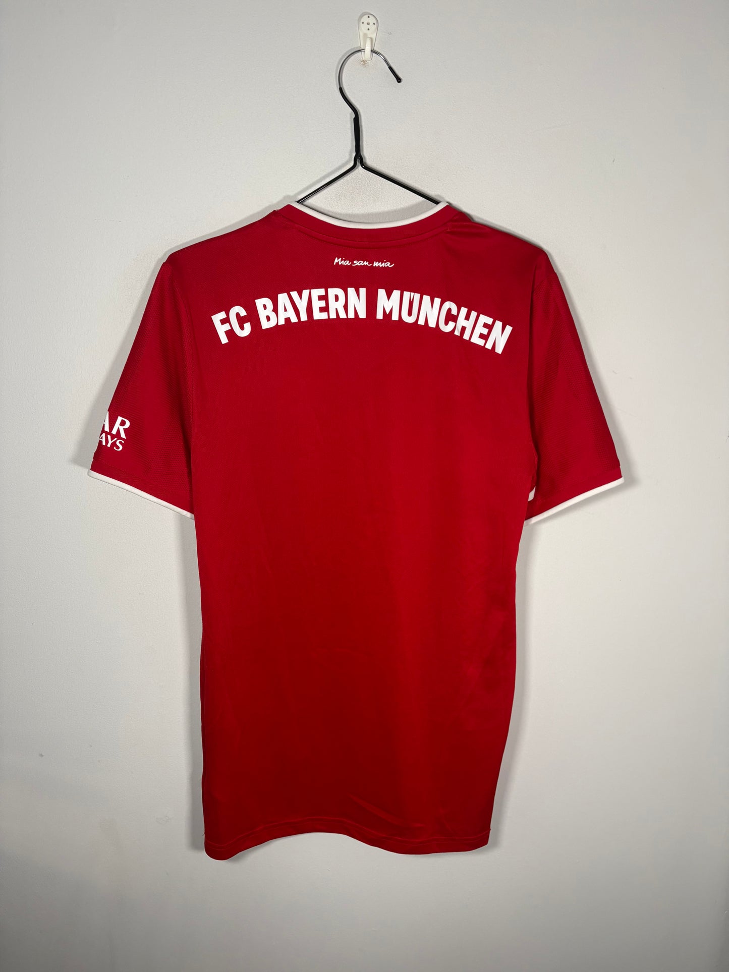 Bayern Munich Home Shirt 2020/21 (M)