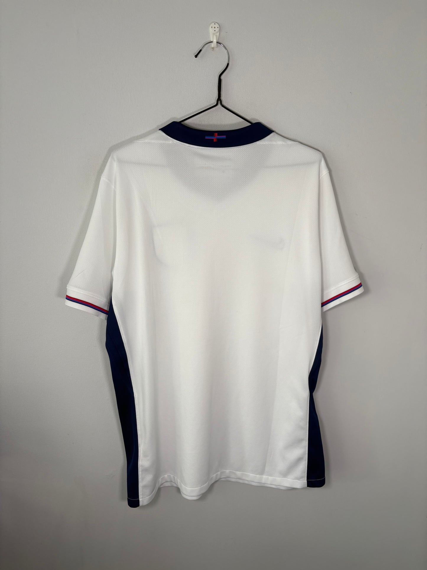 England Home Shirt 2024 (L)