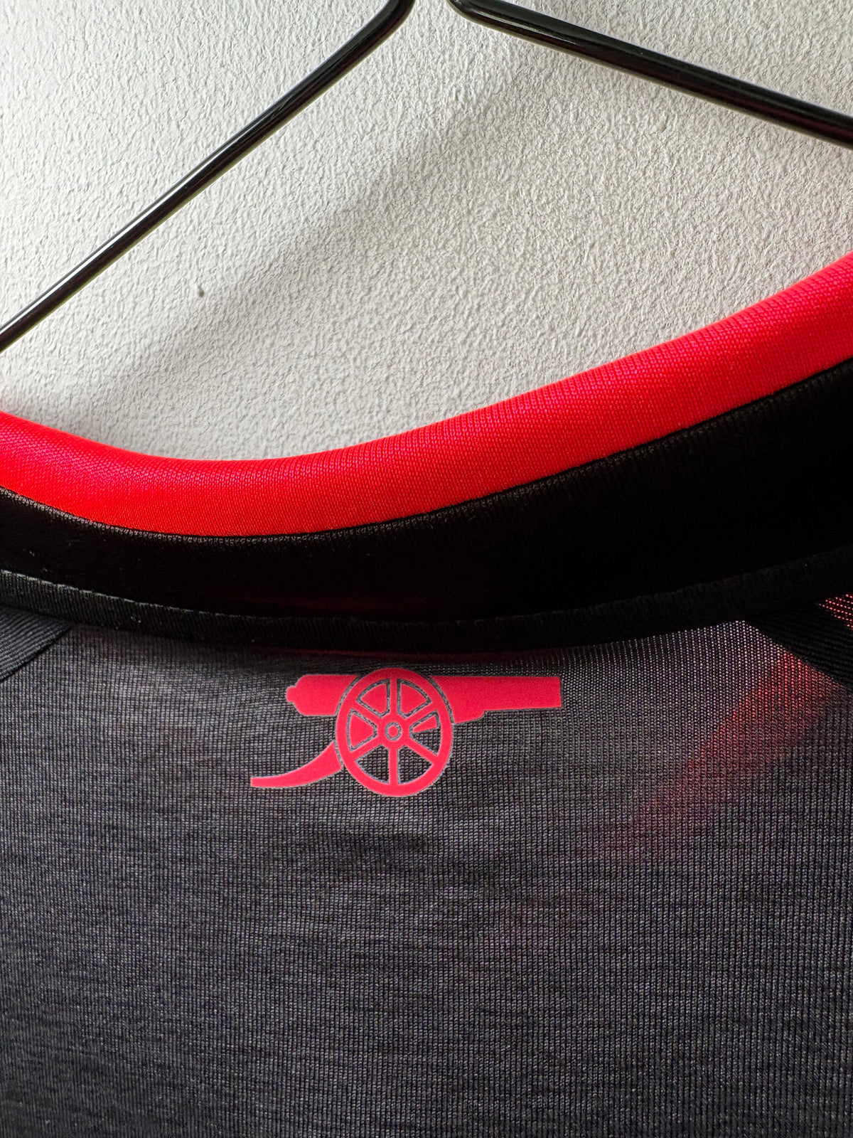 Arsenal Authentic Third Shirt 2017/18 (L)