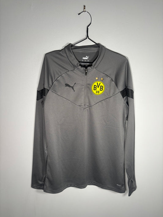 Borussia Dortmund 1/4 Training Zip (M)