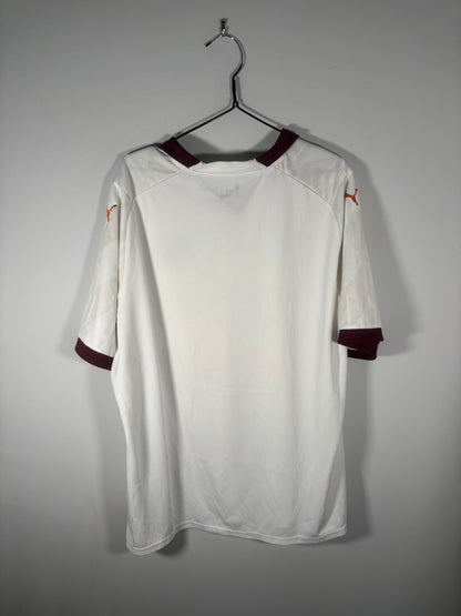 Manchester City Away Shirt 2023/24 (XXL)