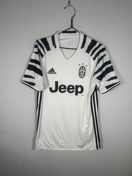 Juventus Third Shirt 2016/17 (S)
