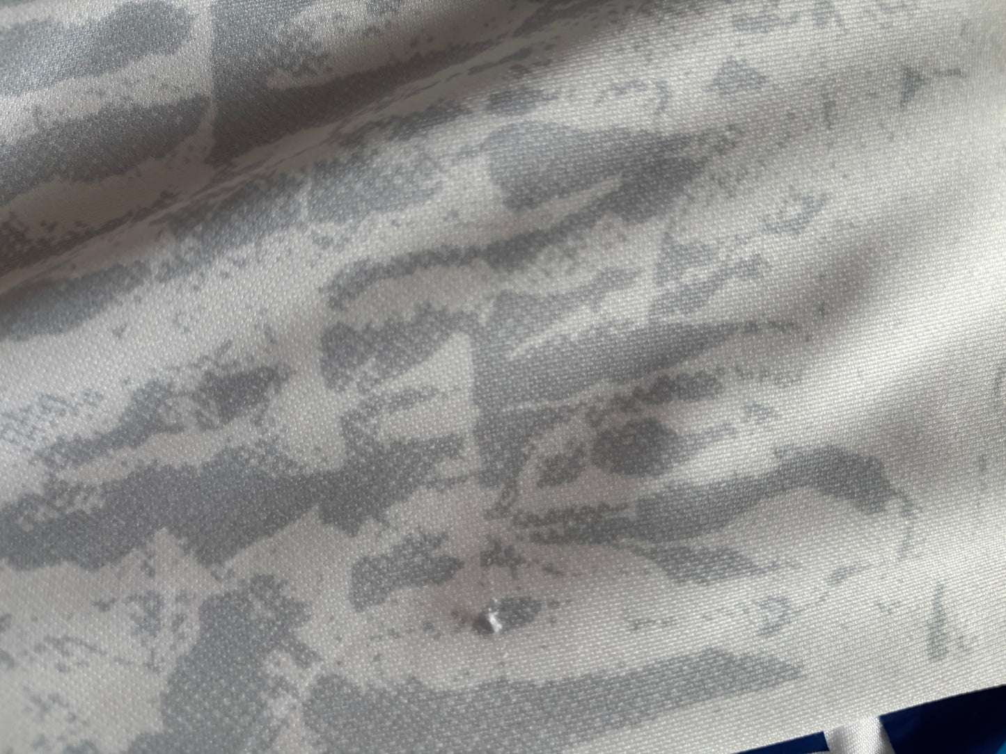 Al Nassar Third Shirt 2023/24 (M)