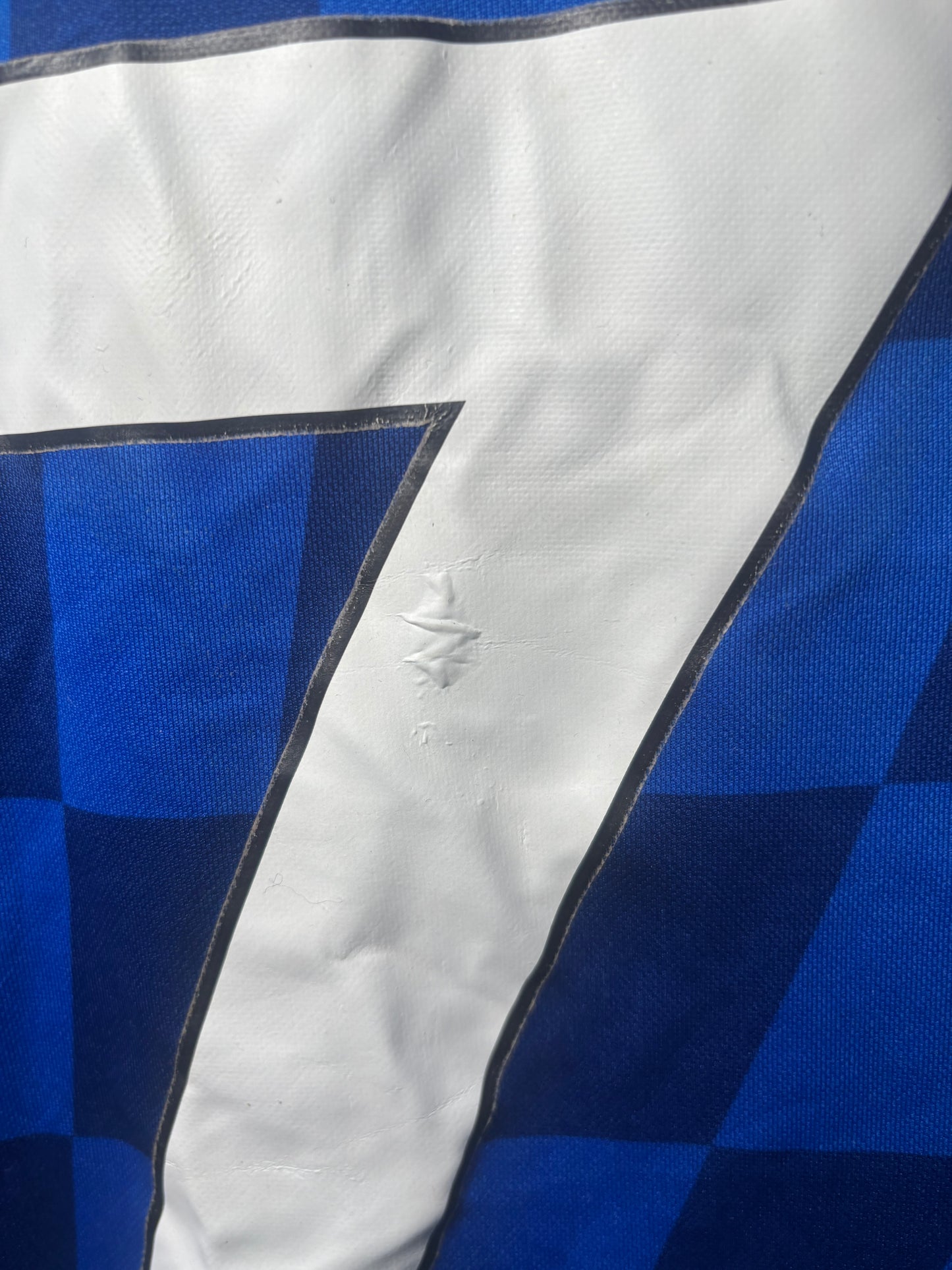 Chelsea Home Shirt 2021/22 Ngolo Kante (S)