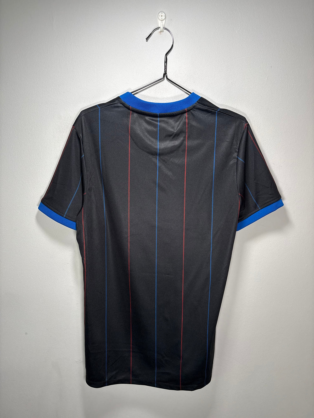 Rangers Authentic Fourth Shirt 2022/23 (M)