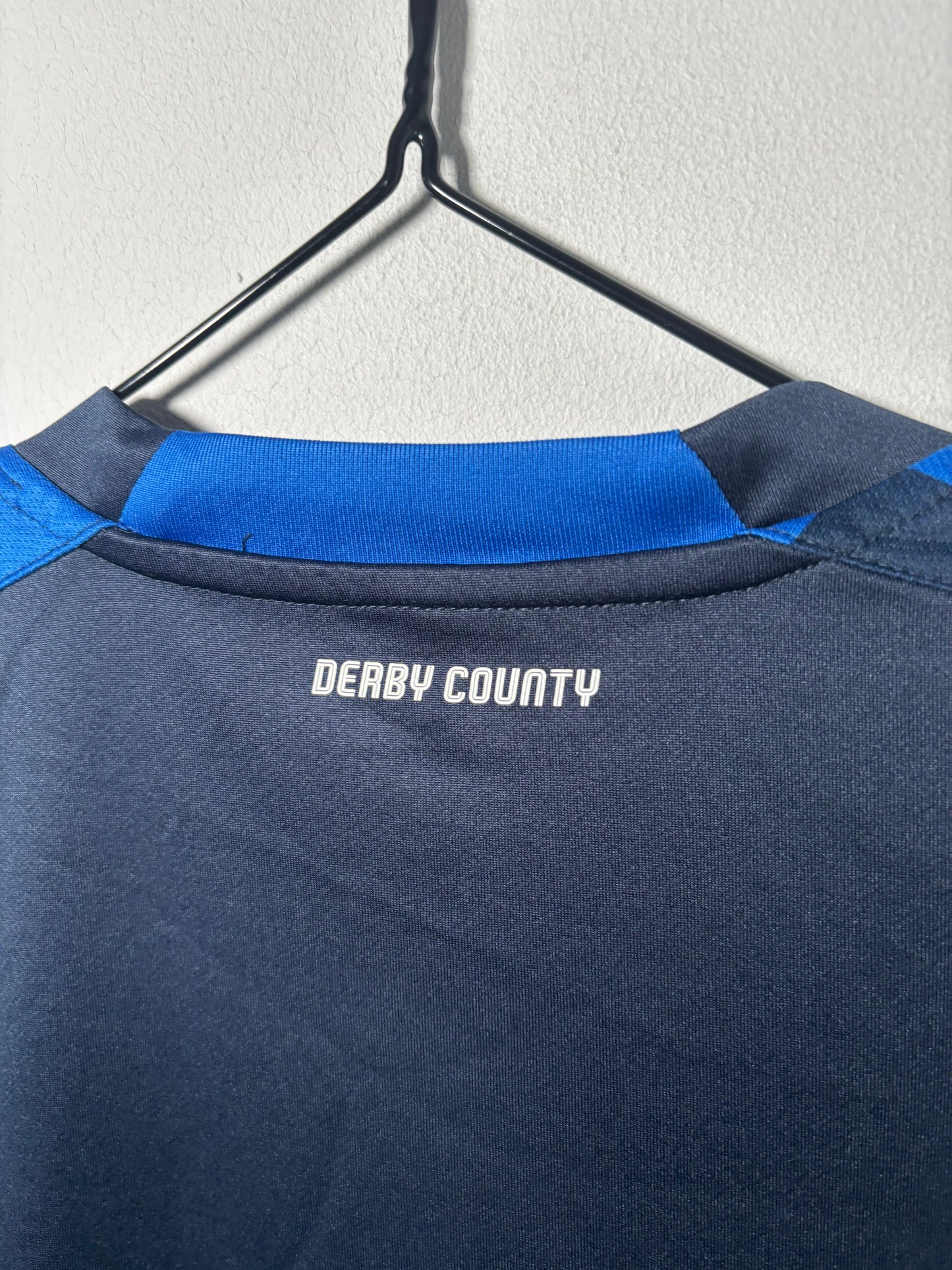 Derby County Away Shirt 2023/24 (L)