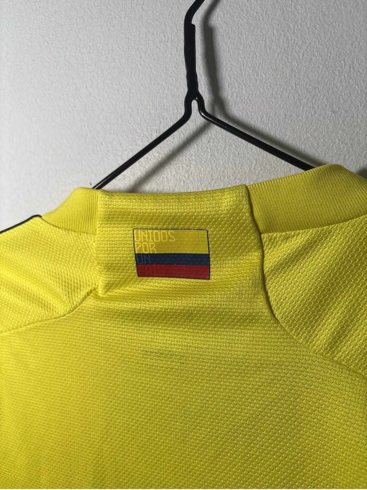 Colombia Home Shirt 2022 (S)