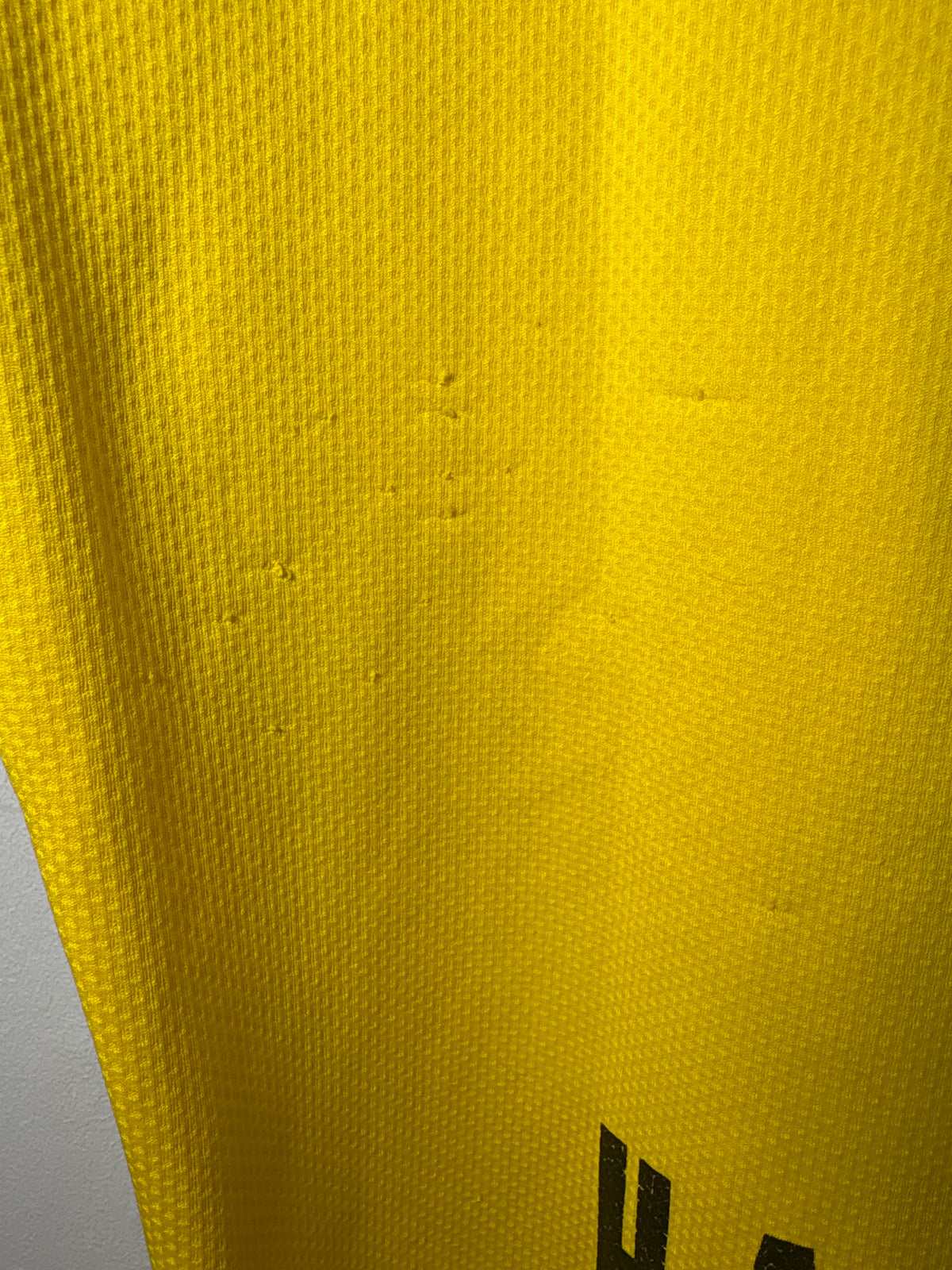 Borussia Dortmund Home Shirt 2020/21 Haaland (M)