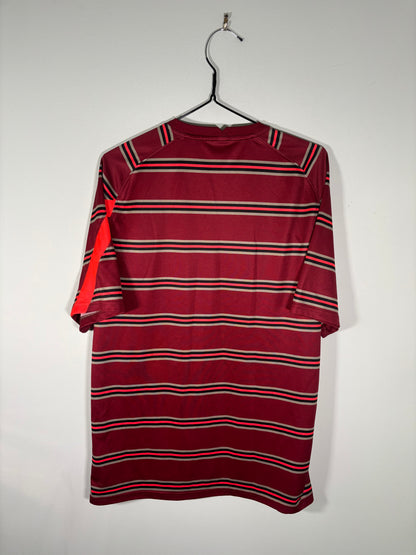 Liverpool Pre Match 2021/22 Training Shirt (L)
