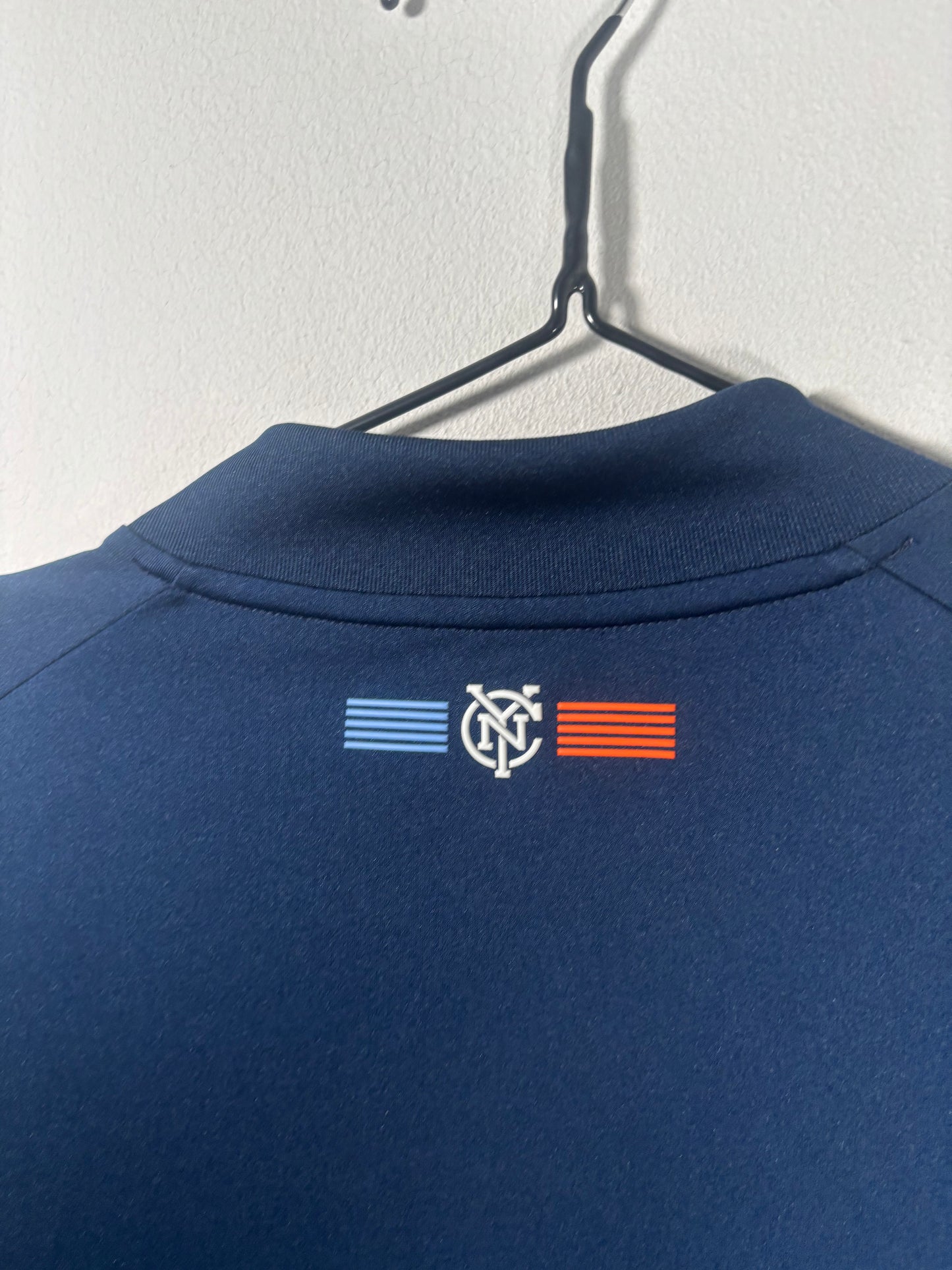 New York City 2020 Away Shirt (XL)