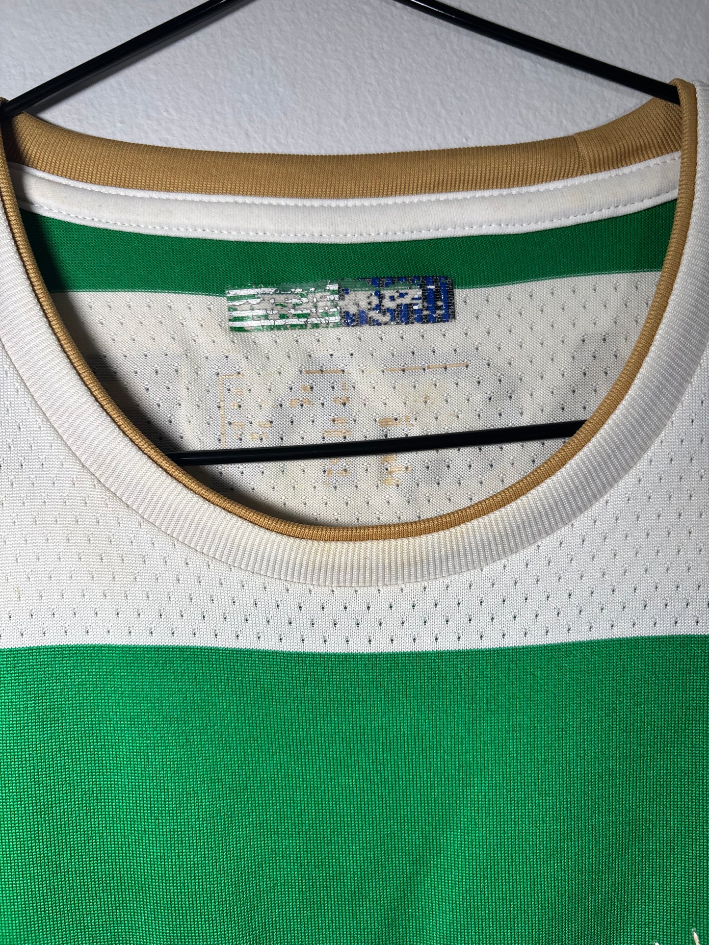 Celtic Home Shirt 2017/18 (L)