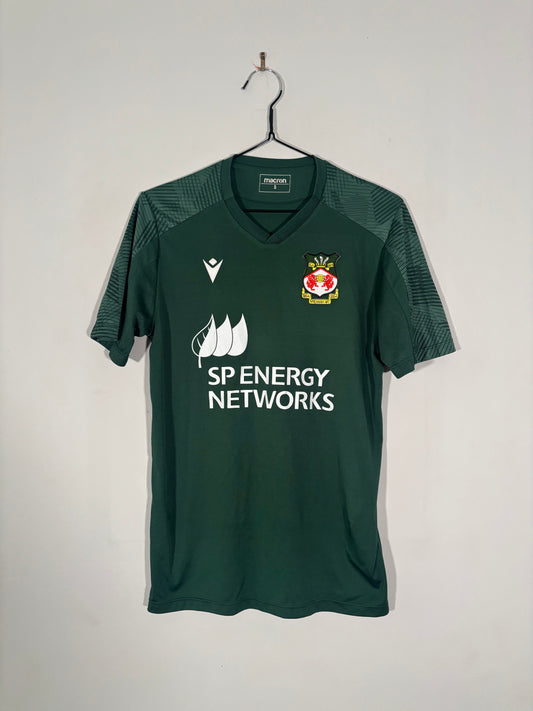 Wrexham Training Shirt 2022 (S)