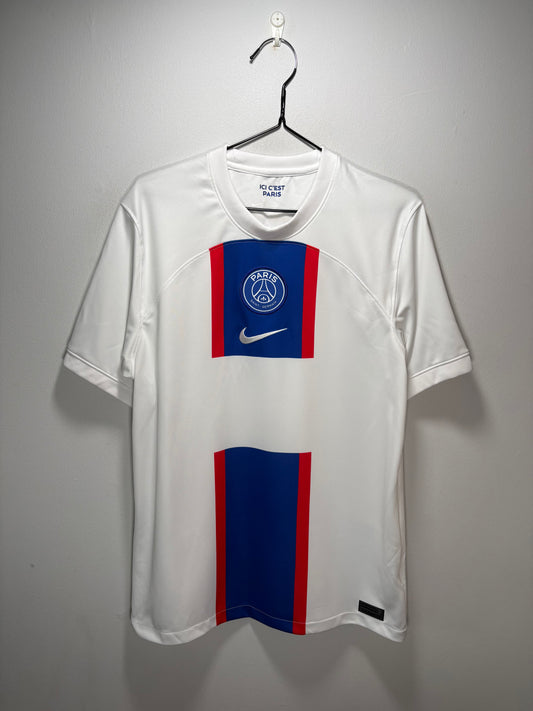 PSG Authentisches Ausweichtrikot 2022/23 (M)