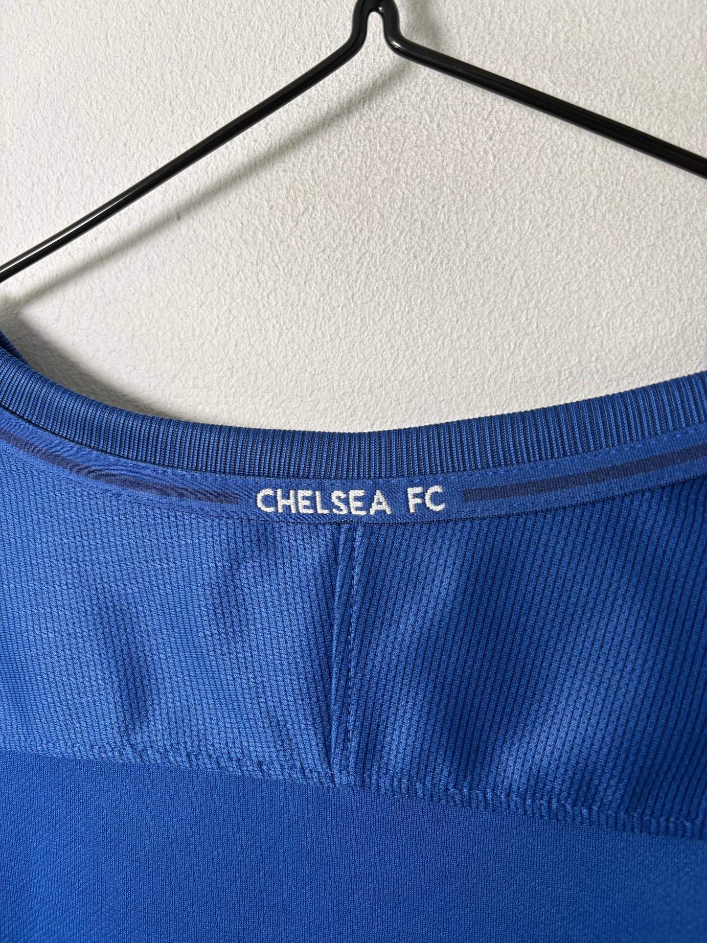 Chelsea Home Shirt 2017/18 (L)