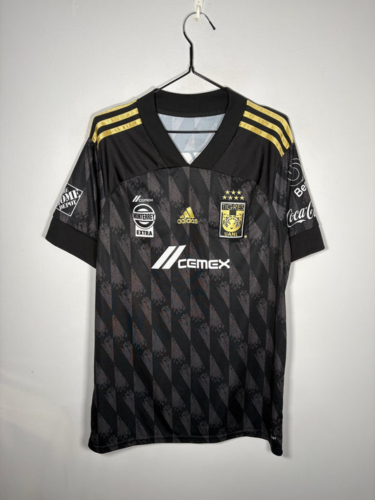 Tigres Uanl Third Shirt 2019/20 (L)