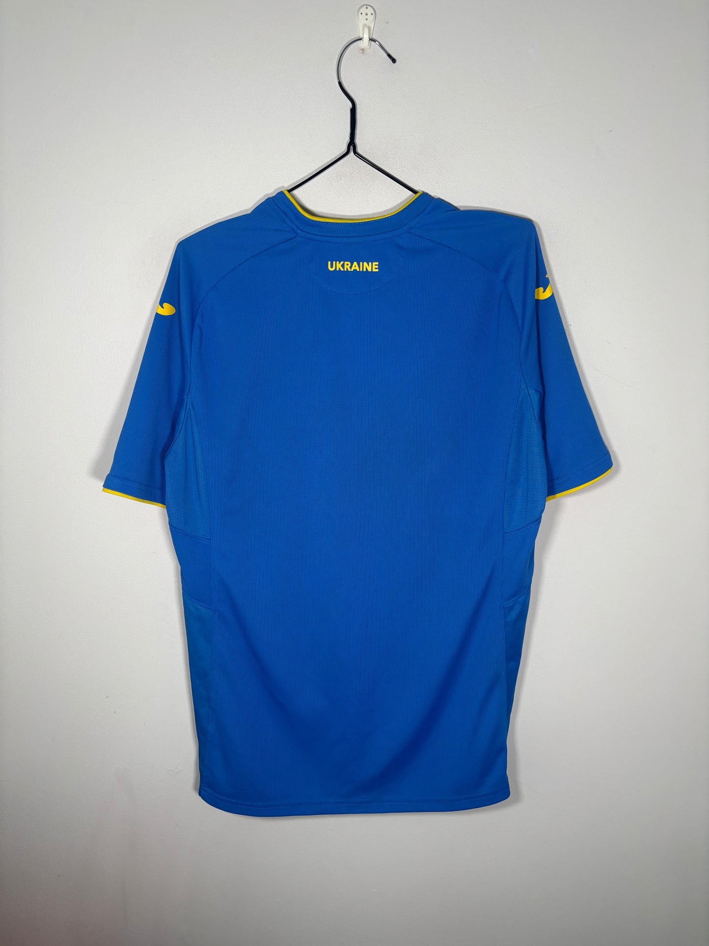 Ukraine Away Shirt 2020 (L)