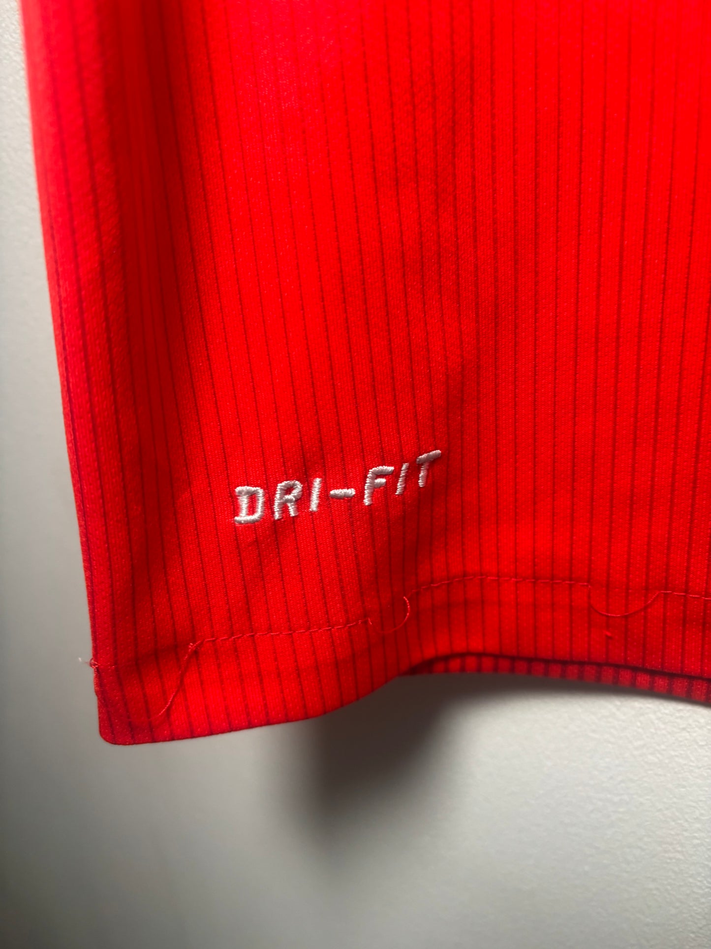 England Away Shirt 2014 Sturridge (S)