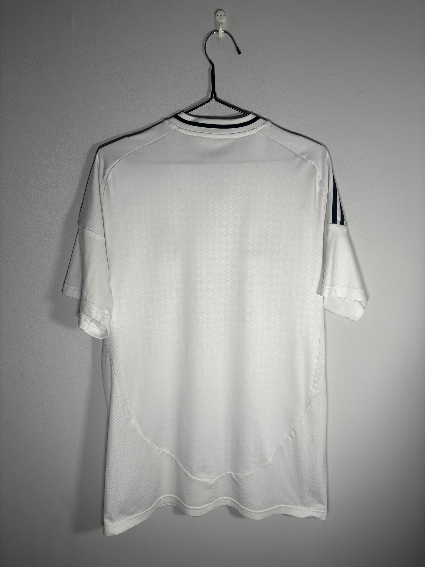 Real Madrid Home Shirt 2024/25 (L)