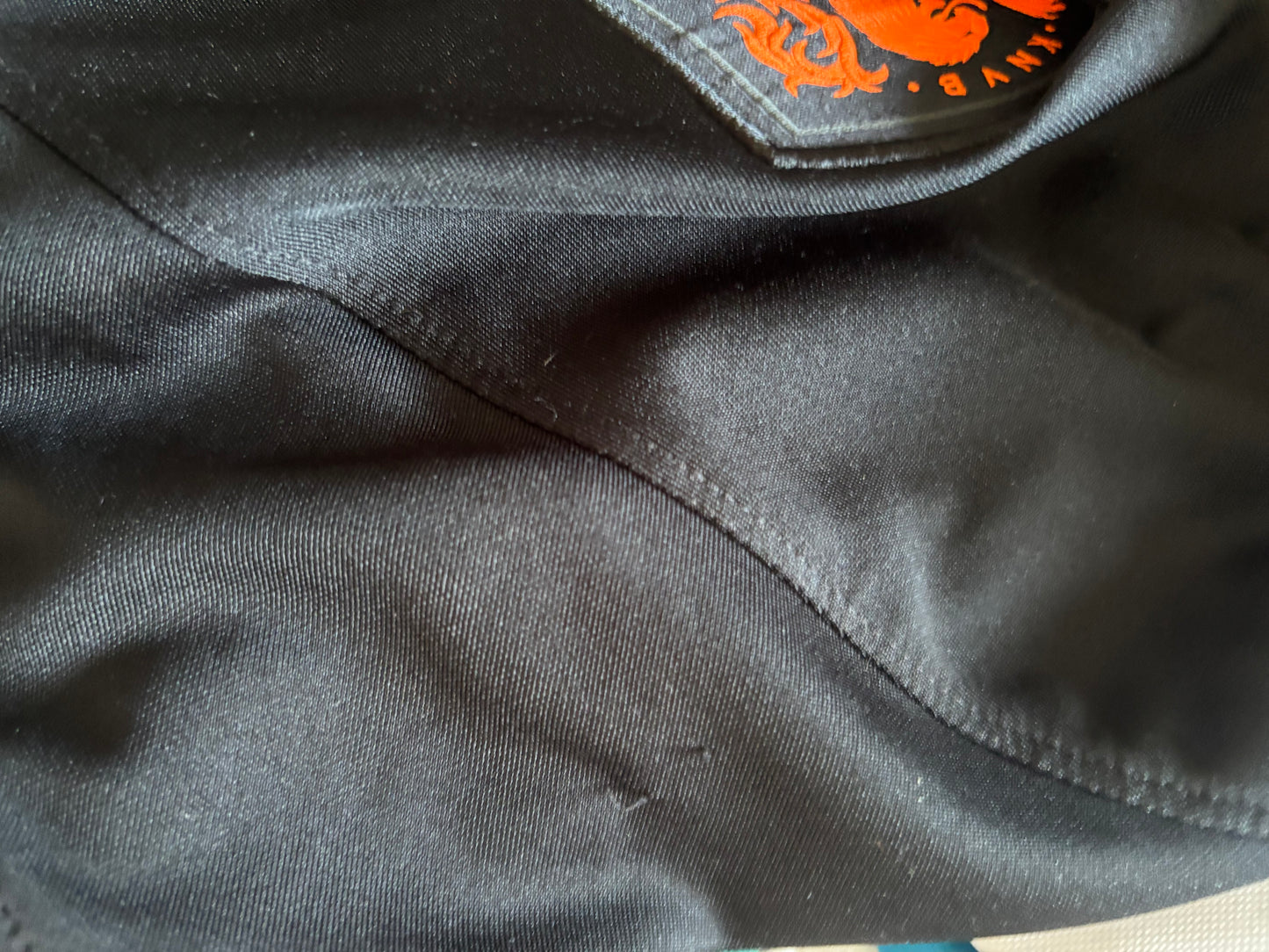 Netherlands Away Shirt 2020 (L)