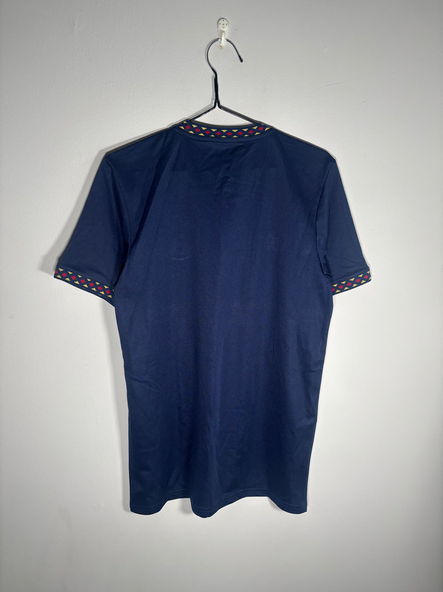 Ajax Away Shirt 2022/23 (S)