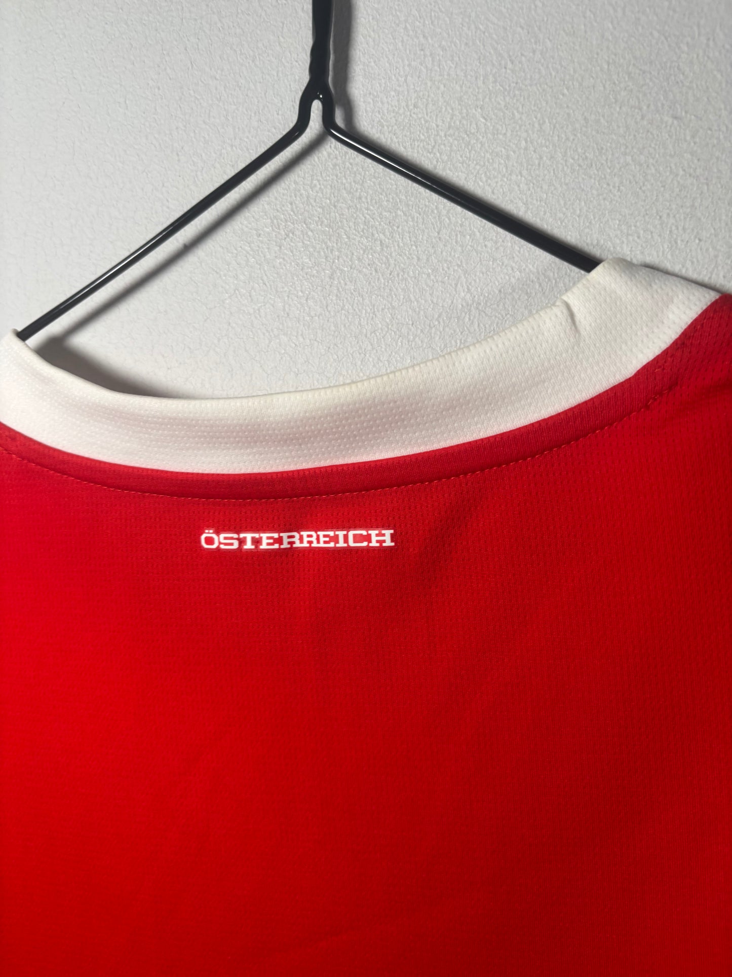 Austria Home Shirt 2024 (XL)