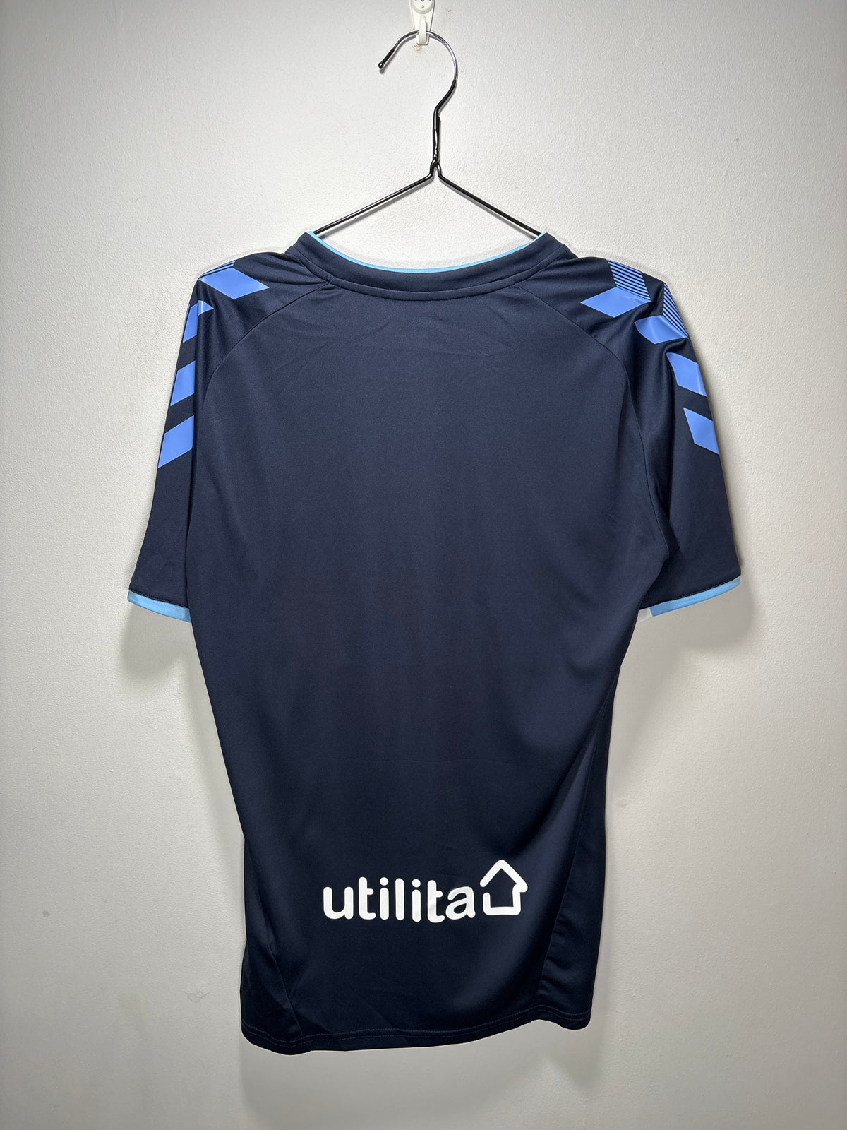 Maillot Extérieur Authentique Rangers 2019/20 (S)