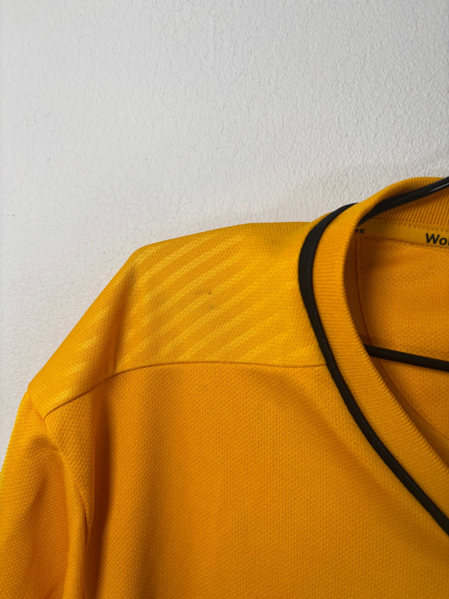 Wolves Home Shirt 2021/22 (L)