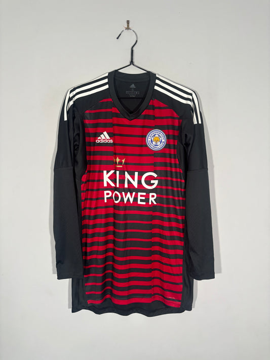 Leicester City Goalkeeper Shirt 2018/19 (S)