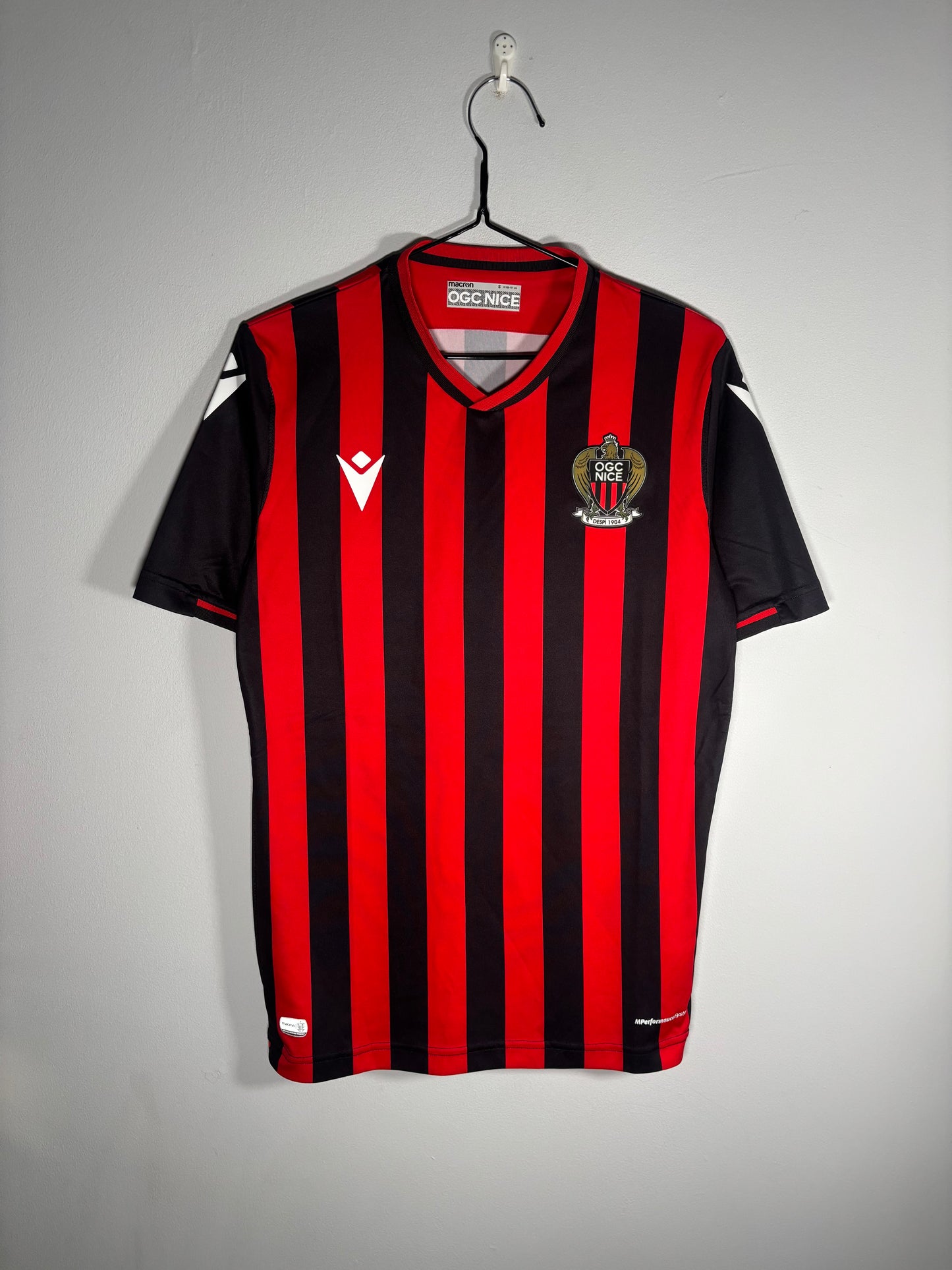 Nice Home Shirt 2019/20 (S)