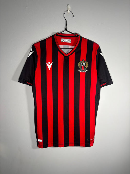 Nice Home Shirt 2019/20 (S)