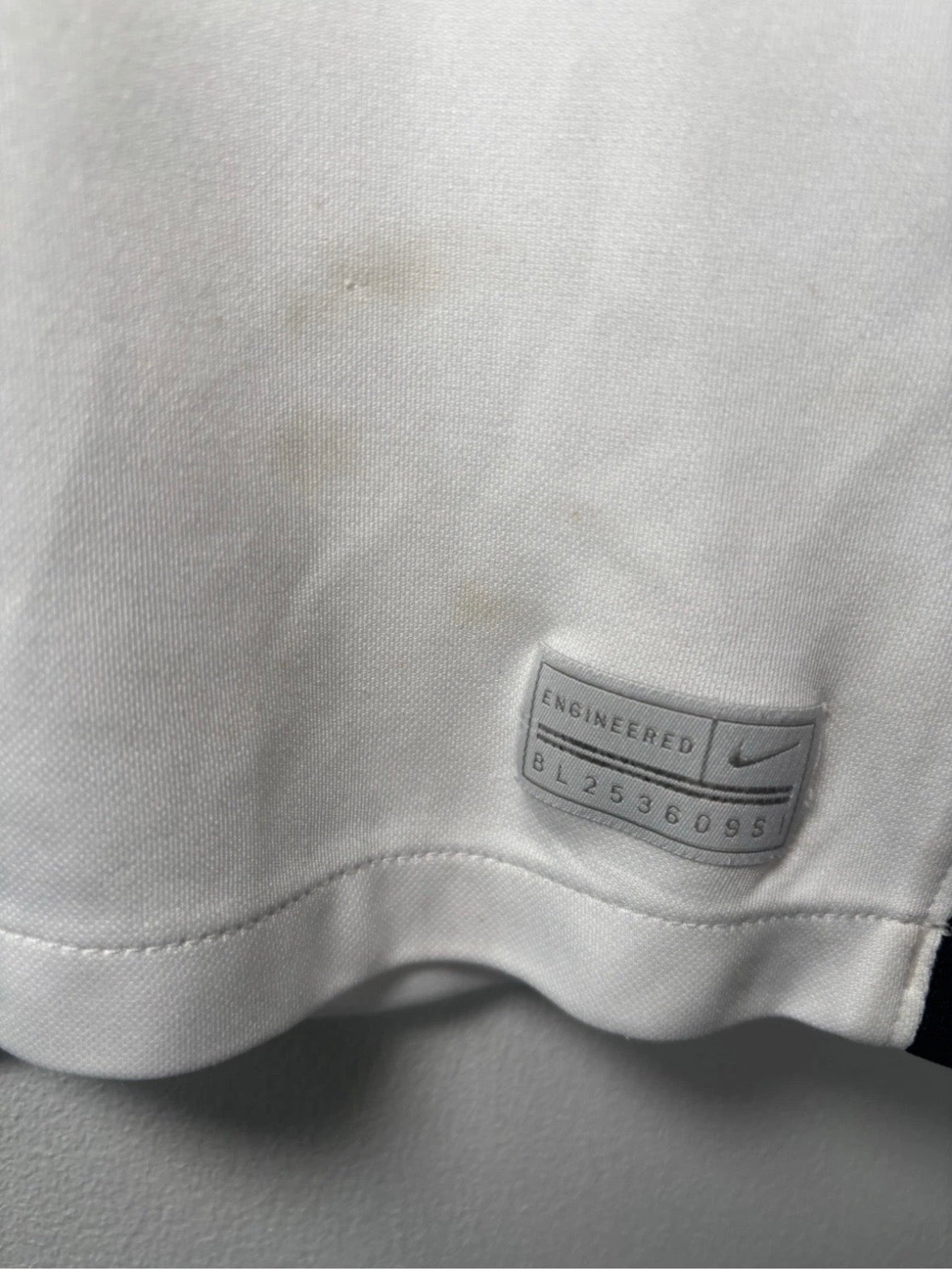 England Home Shirt 2020 Jack Grealish (S)