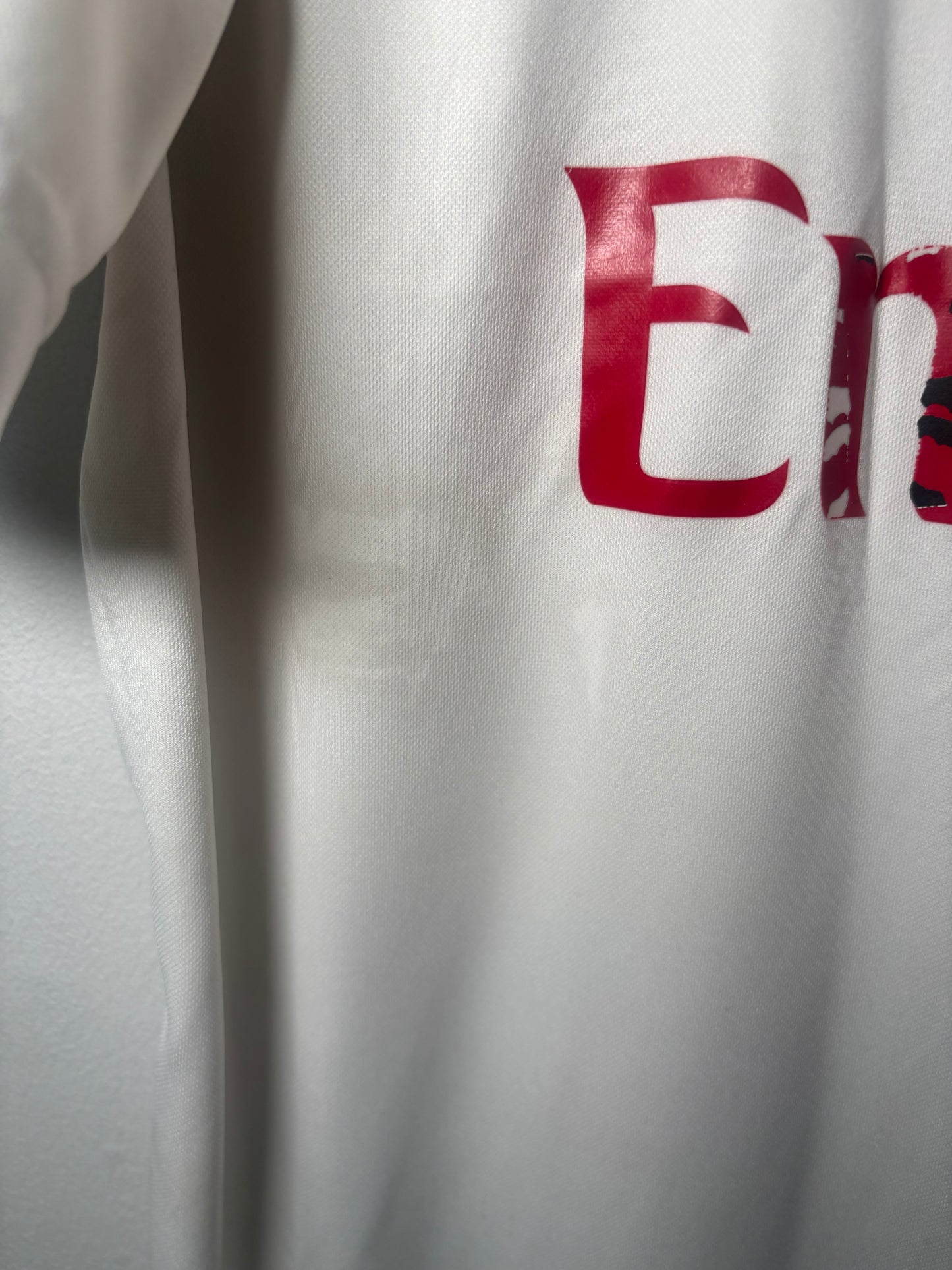 Ac Milan Away Shirt 2018/19 (L)