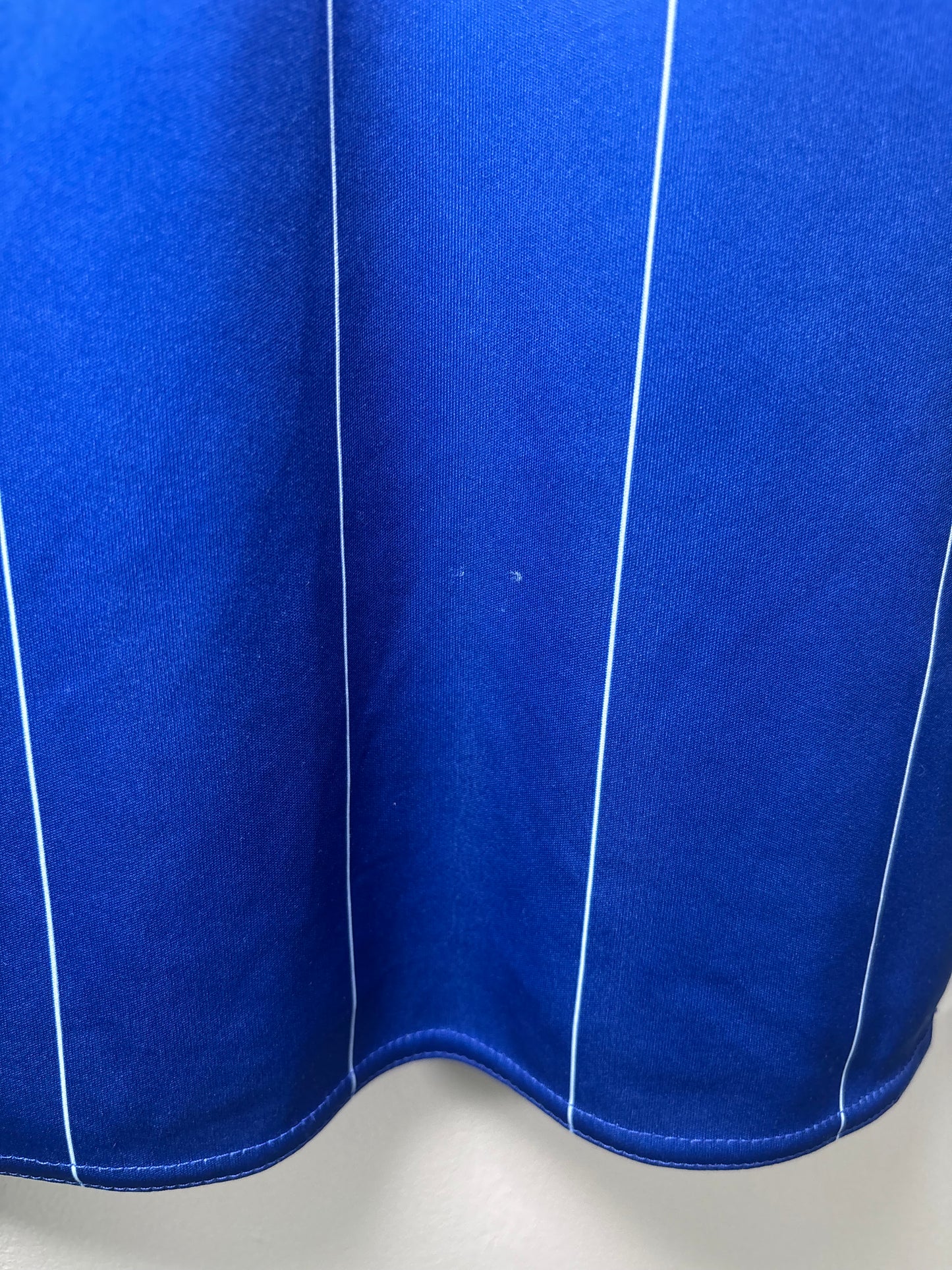 Ipswich Town Home Shirt 2015/16 (M)