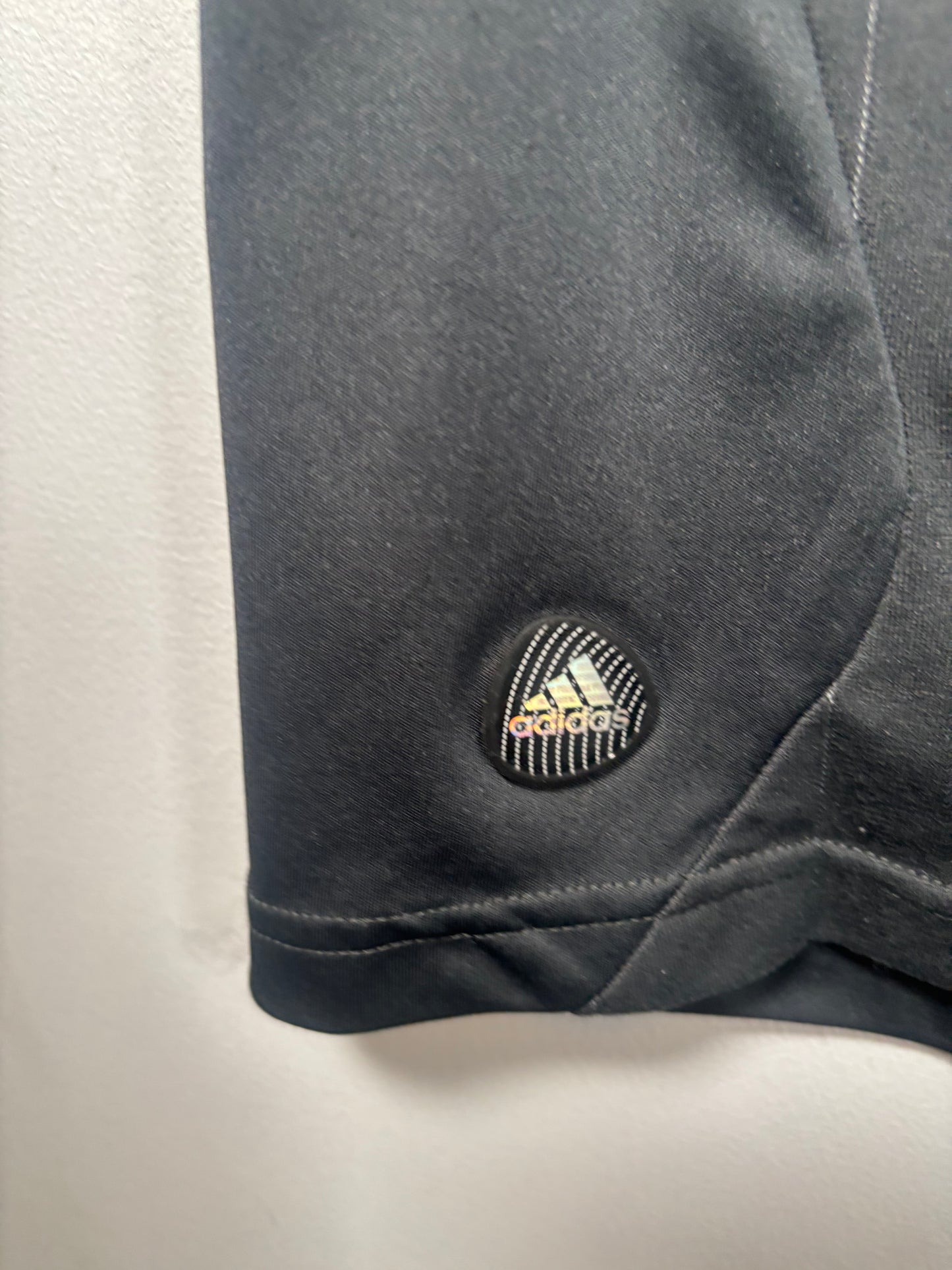 Liverpool Away Shirt 2011/12 Craig Bellamy (S)