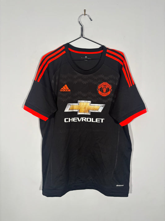 Manchester United Third Shirt 2015/16 (L)