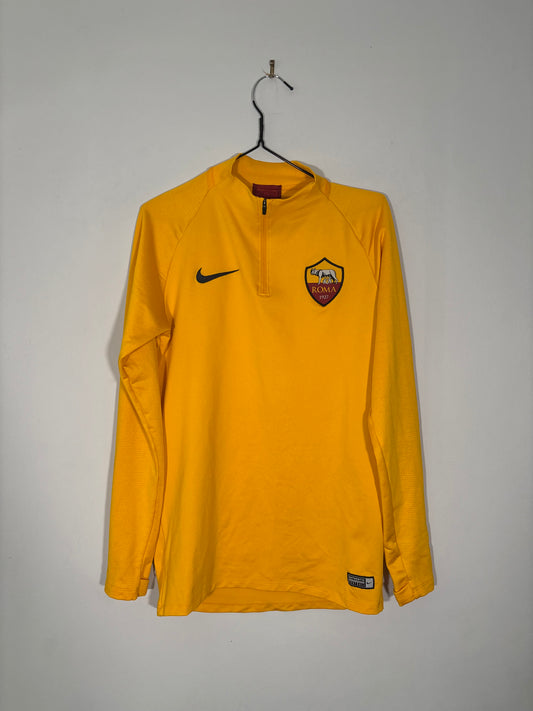 Roma Training 1/4 Zip (S)