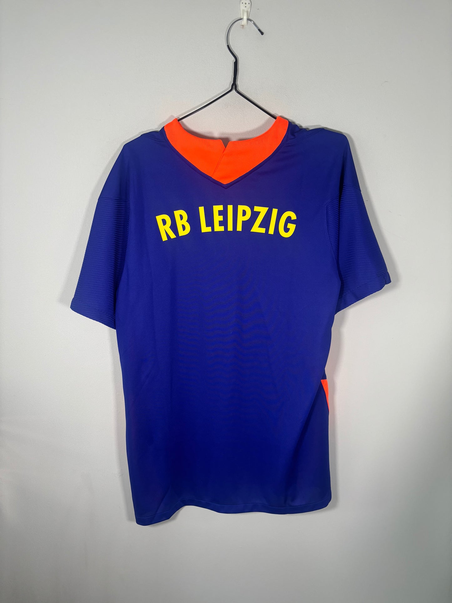 Rb Leipzig Away Shirt 2020/21 (L)