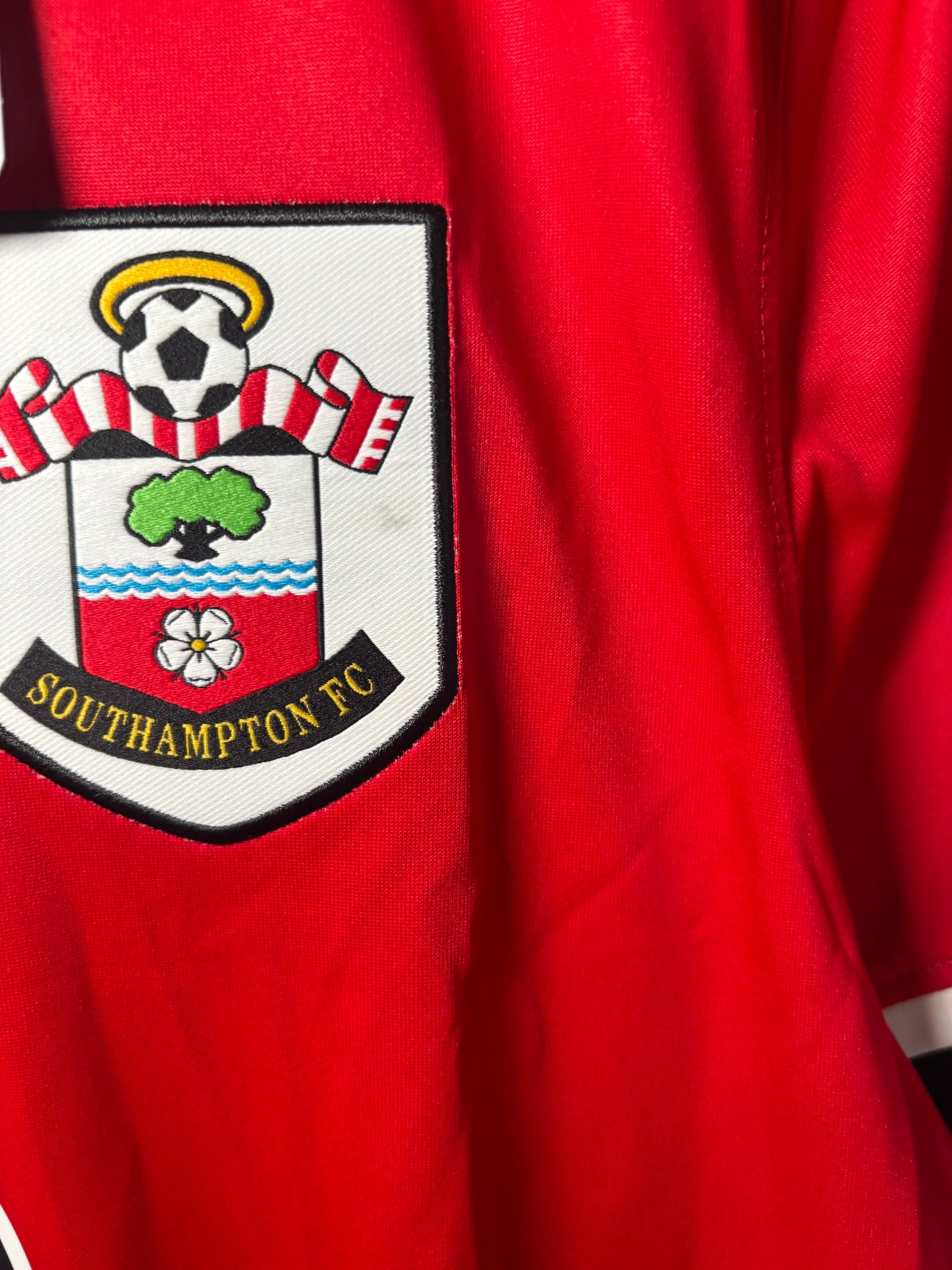 Southampton Home Shirt 2020/21 BNWT (M)